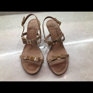 Tory Burch heels
